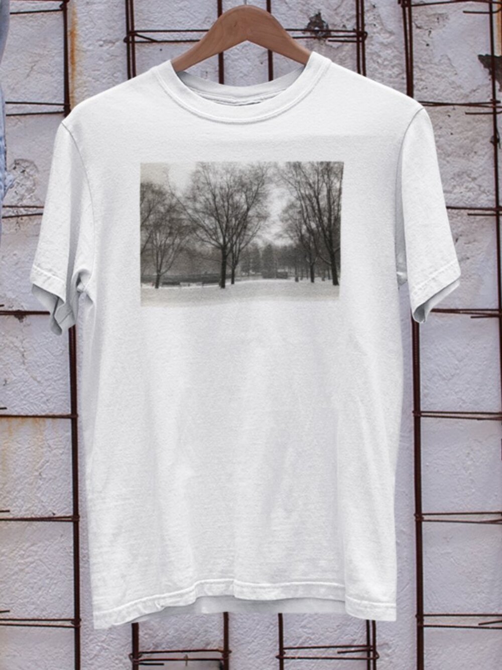 Milenium Park Chicago Shirt Size XL - DTF unisex size Xl Gildan softstyle